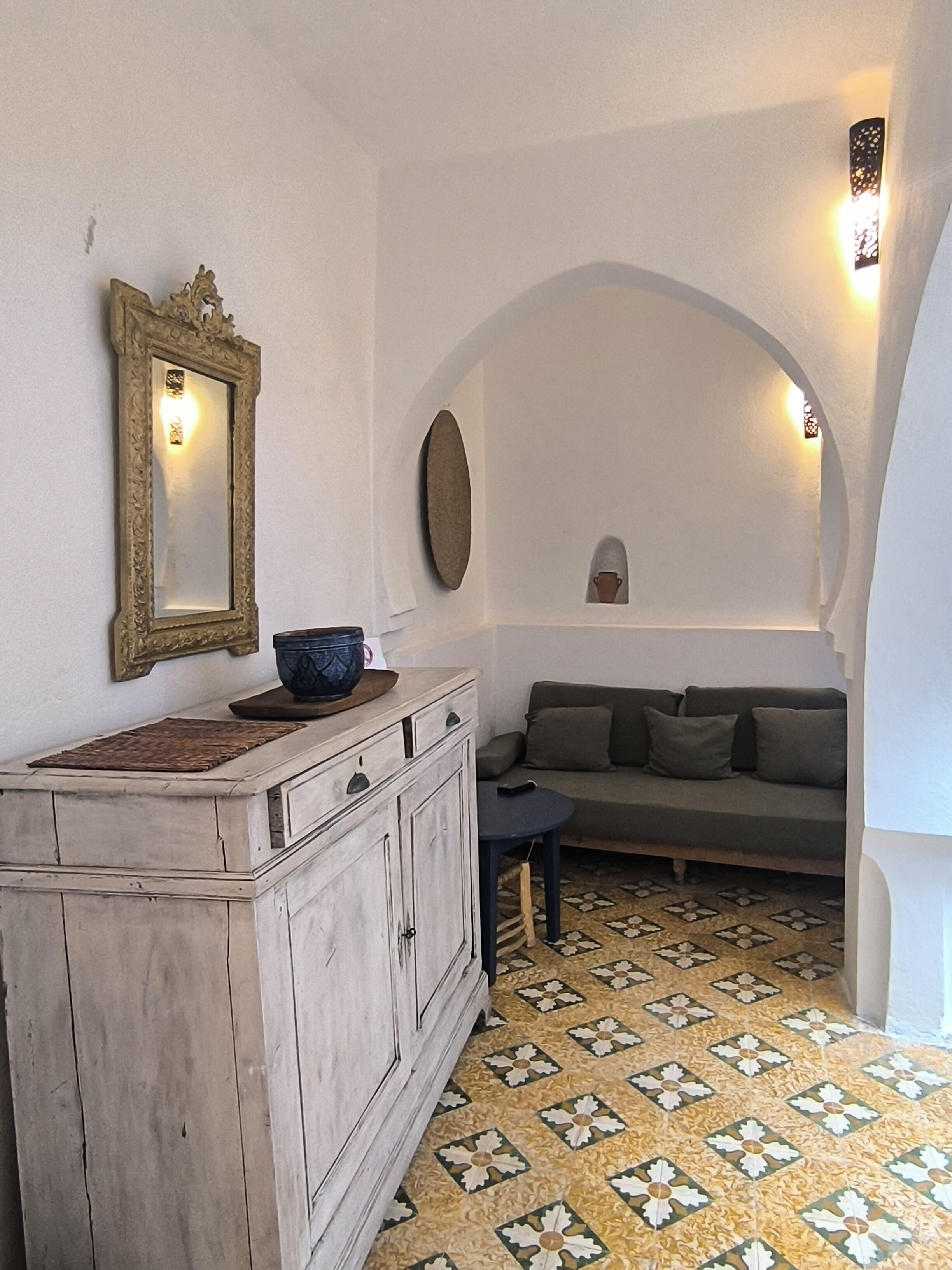 Intérieur
