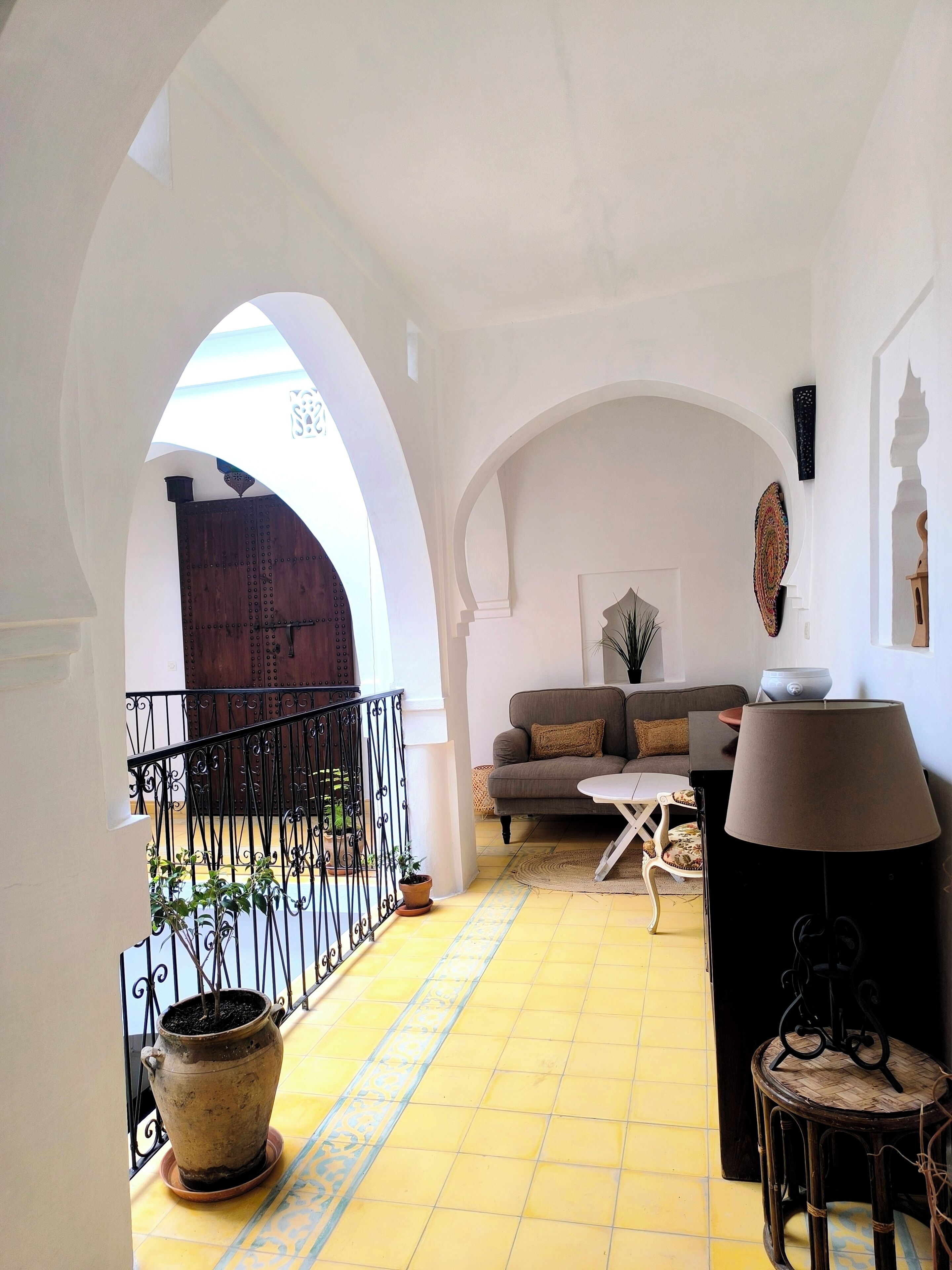 Interieur