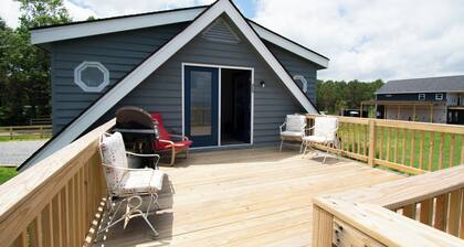 Potomac River Cottage - Waterfront cottage with endless views!