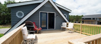 Potomac River Cottage - Waterfront cottage with endless views!