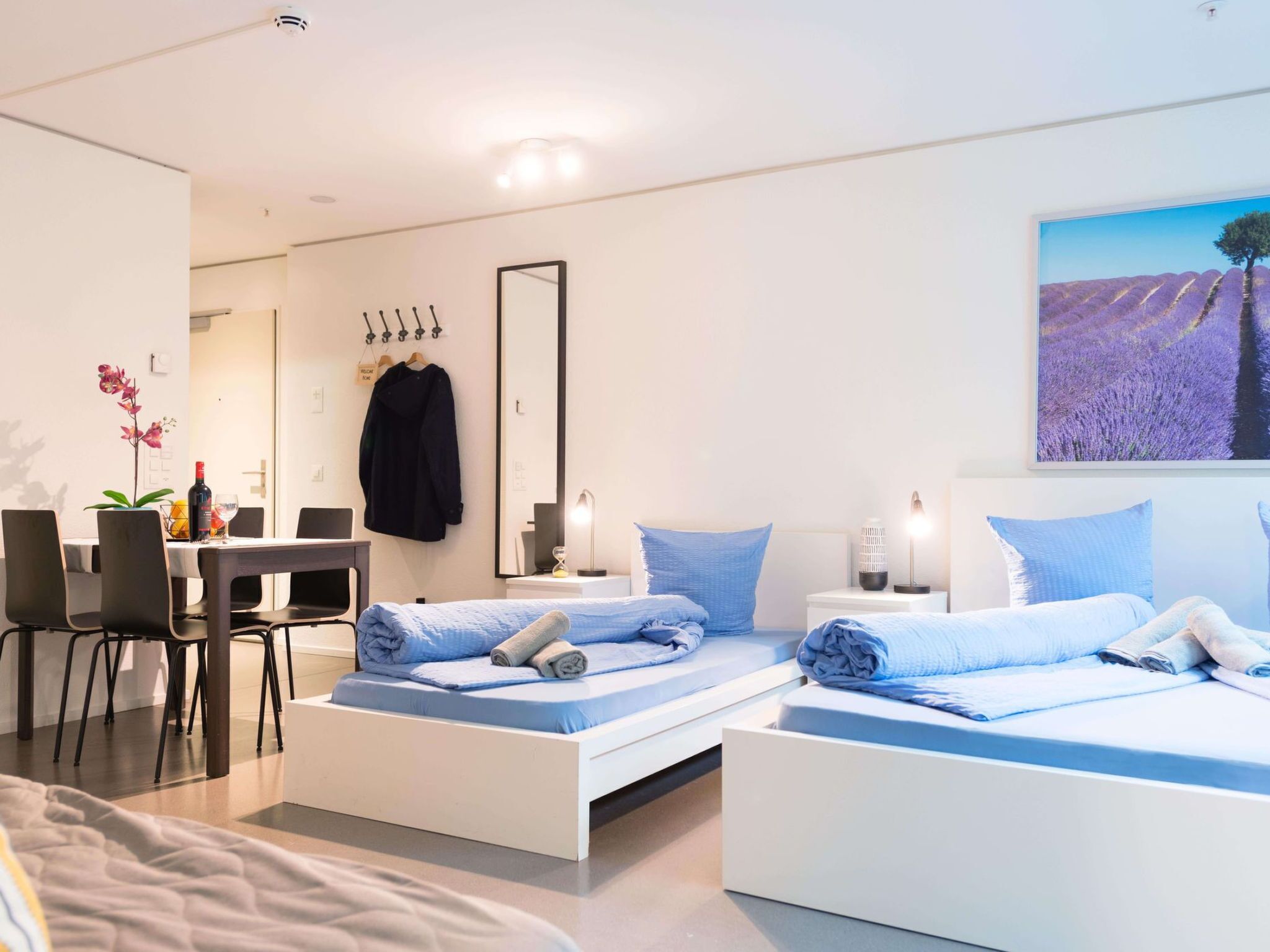 Kamer