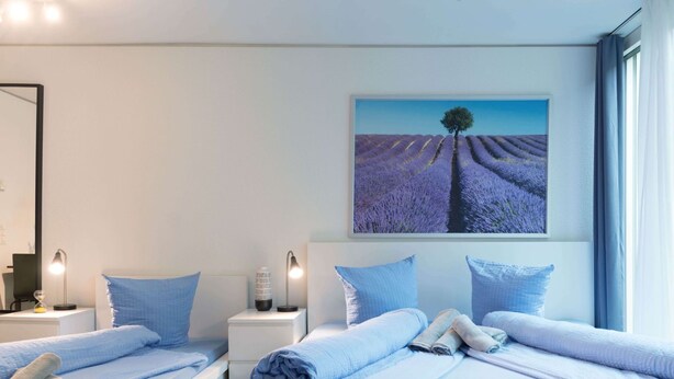 Internet - Apartment  by Interhome (Lucerne)
