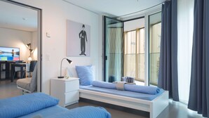 1 bedroom, Internet - Apartment  by Interhome (Lucerne)