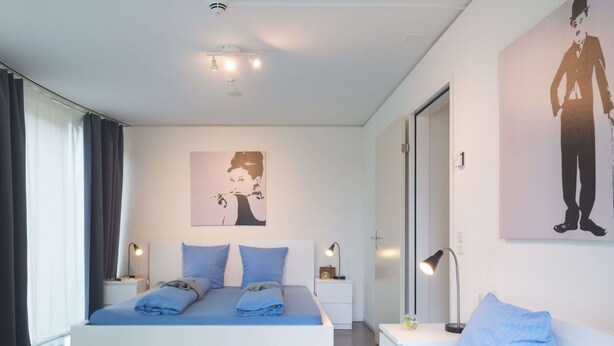 1 bedroom, Internet - Apartment  by Interhome (Lucerne)