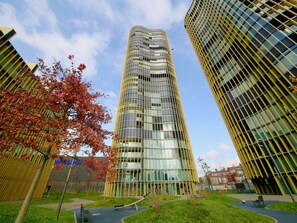 Exterior - Apartment  by Interhome (Lucerne)