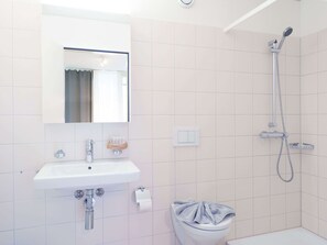 Bathroom - Apartment  by Interhome (Lucerne)