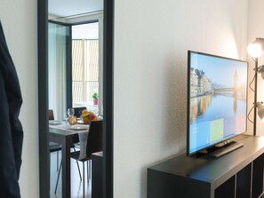 Dining - Apartment  by Interhome (Lucerne)