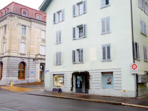 Außenbereich