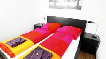 1 Schlafzimmer, Internetzugang