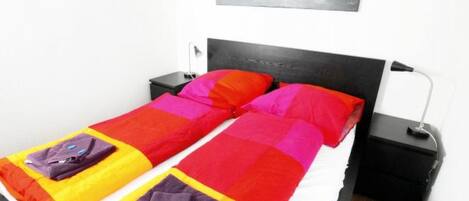 1 bedroom, Internet
