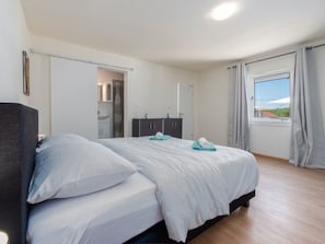 1 Schlafzimmer, Internetzugang