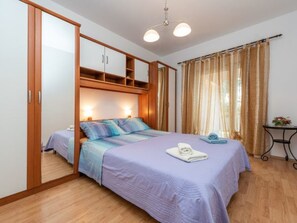 Room - Beachside Holiday House Manuela by Interhome (Vir)