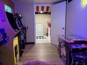 Area giochi