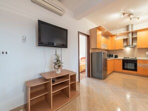 Private kitchen - Beachside Holiday Home Marija by Interhome (Vir)