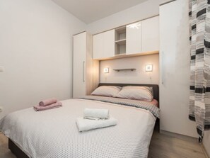 Room - Beachside Holiday House Anamarija by Interhome (Vir)