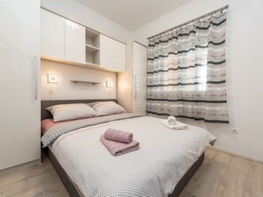 Room - Beachside Holiday House Anamarija by Interhome (Vir)