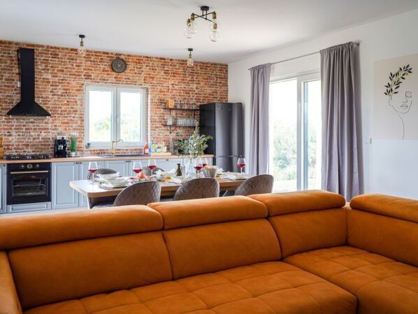 Interior - Vacation home  by Interhome (Budak)