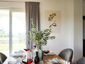 Dining - Vacation home  by Interhome (Budak)