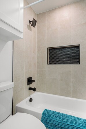 Bathroom - All New Beautiful New Build, Come and See! (Commerce)