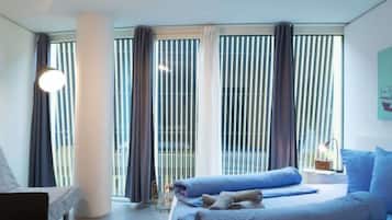 1 dormitorio y Internet