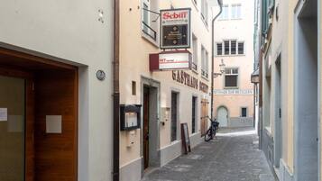 Detalle exterior