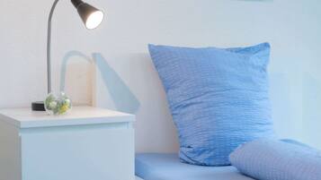 1 chambre, accès à Internet