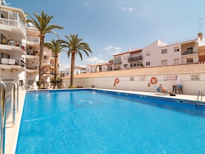 Pool - Coronado 124 Apartment by Casasol by Interhome (Nerja)