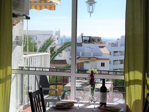 Dining - Coronado 124 Apartment by Casasol by Interhome (Nerja)