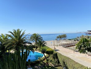Pool Indoor - Stella Maris Beachfront 1A by Casasol by Interhome (Nerja)