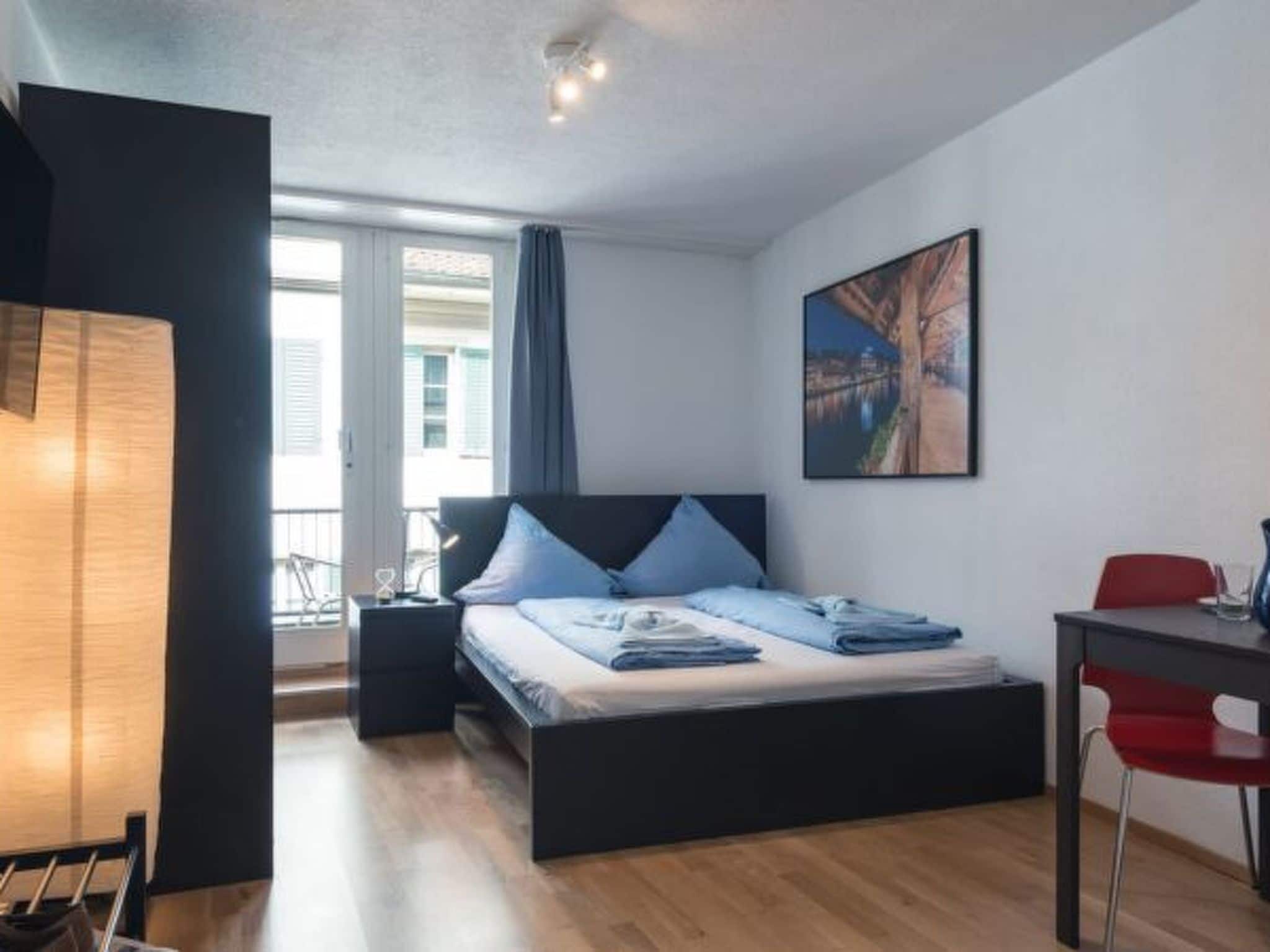 1 bedroom, Internet