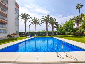 Pool Indoor - Apartment  by Interhome (Nerja)