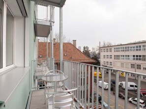Unterkunftsgelände