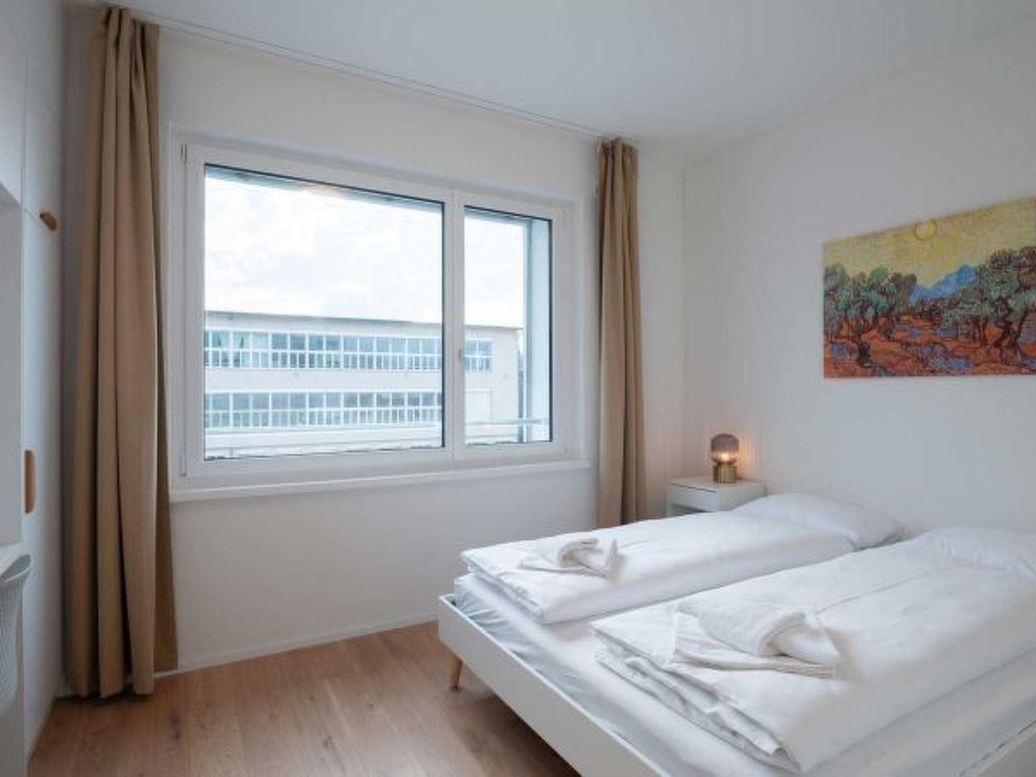 1 Schlafzimmer, Internetzugang