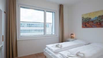 1 Schlafzimmer, Internetzugang