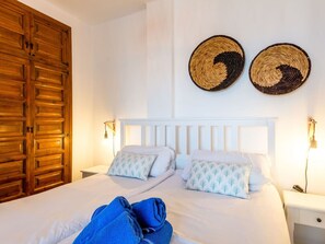1 Schlafzimmer