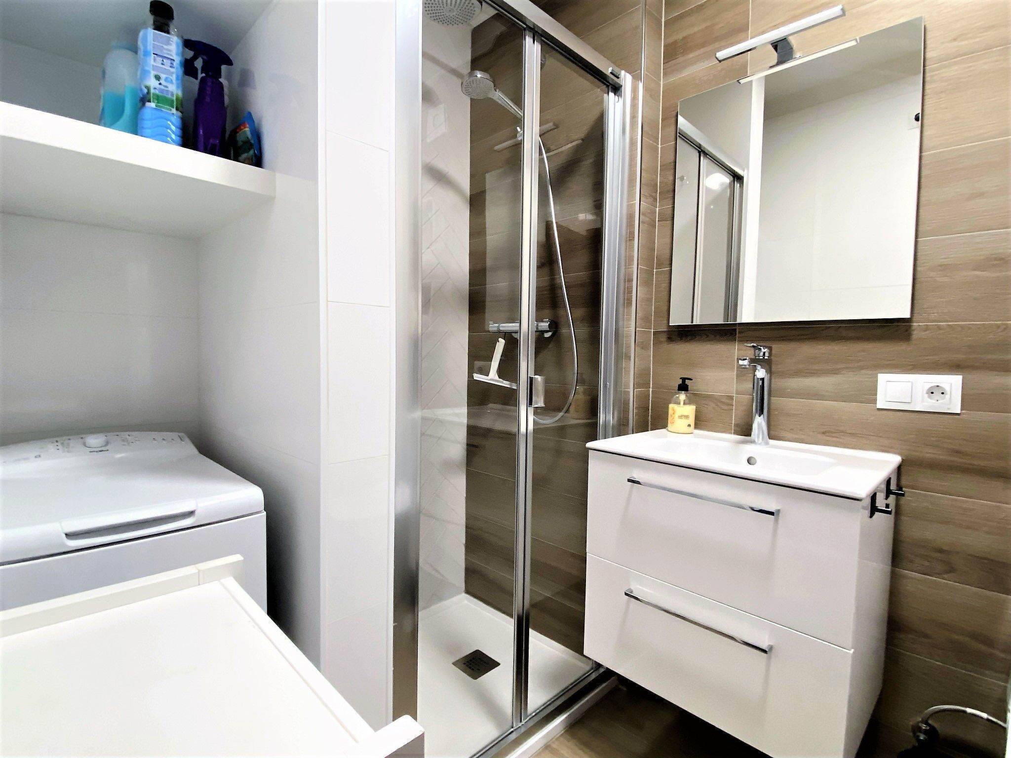 Baño