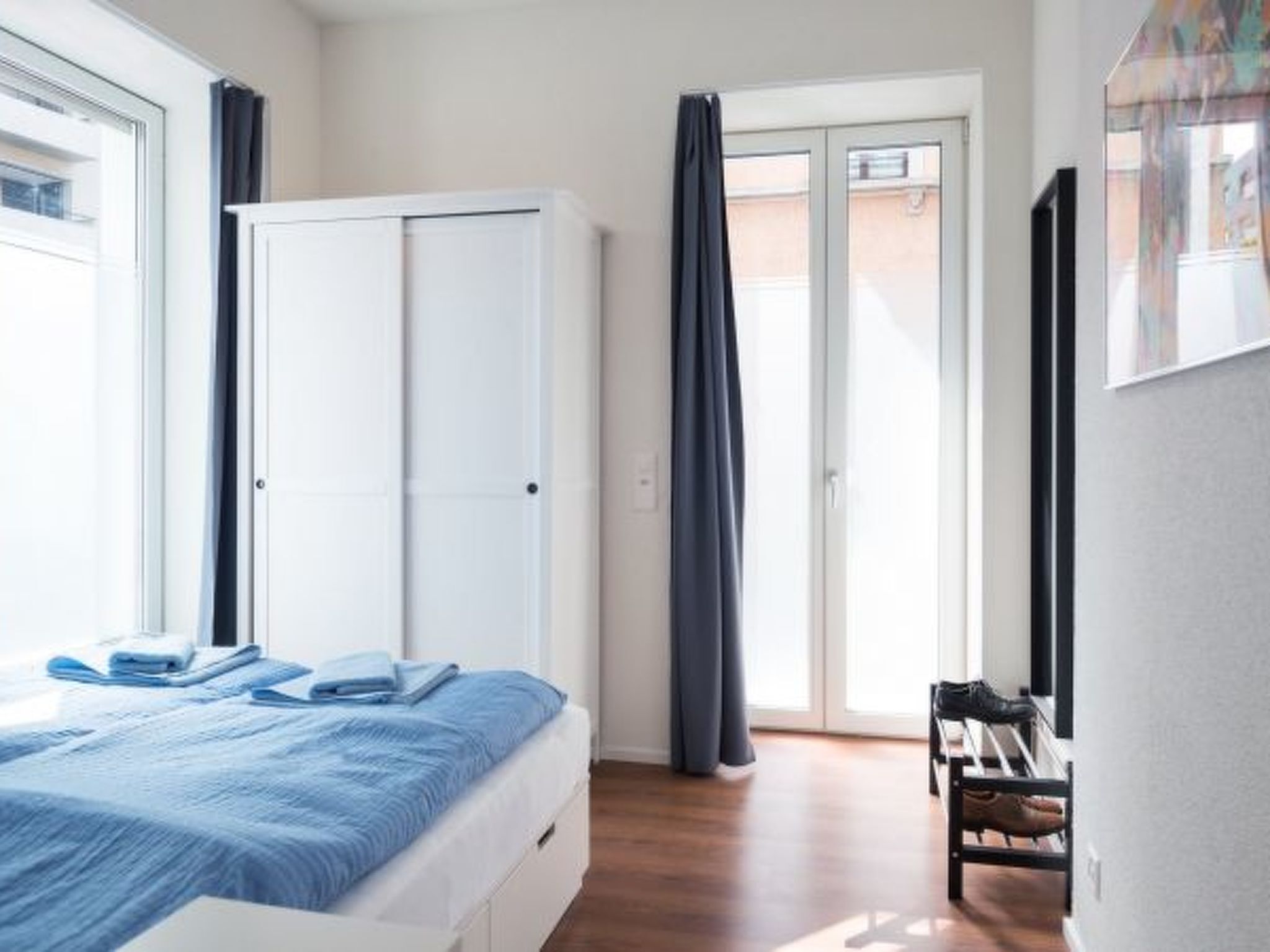 1 bedroom, Internet
