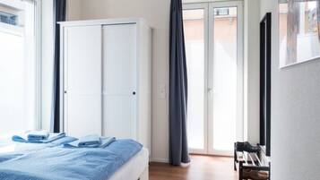 1 bedroom, Internet