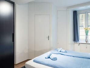 1 bedroom, Internet - LU Venus ll - Old Town HITrental Apartment by Interhome (Lucerne)