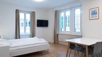 2 Schlafzimmer, Internetzugang