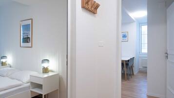 2 Schlafzimmer, Internetzugang