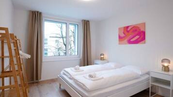 1 Schlafzimmer, Internetzugang