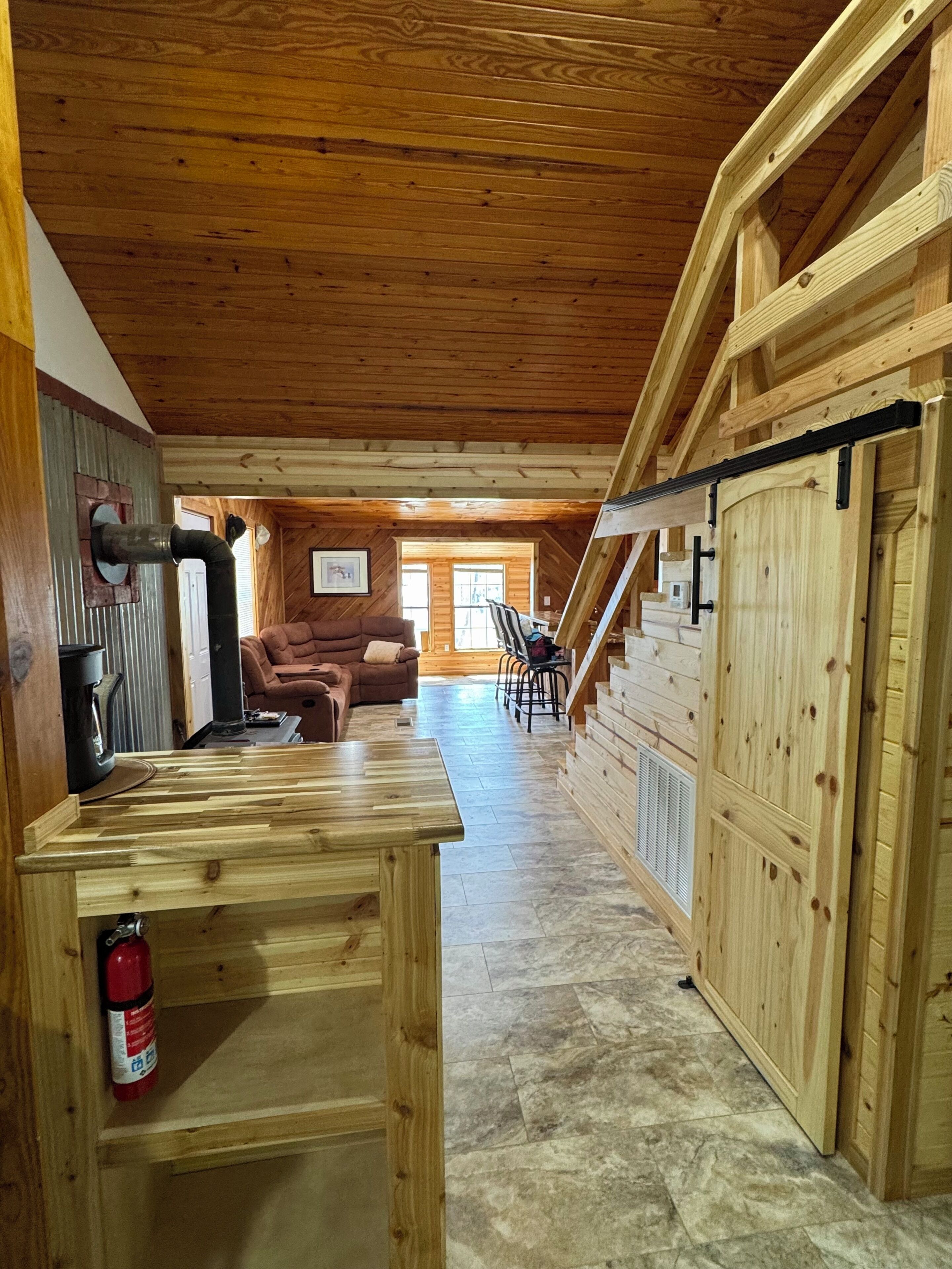 Intérieur