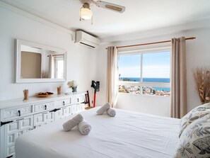 Bedroom - Apartment  by Interhome (Nerja)