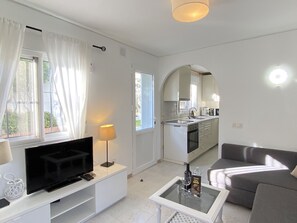 Fernseher