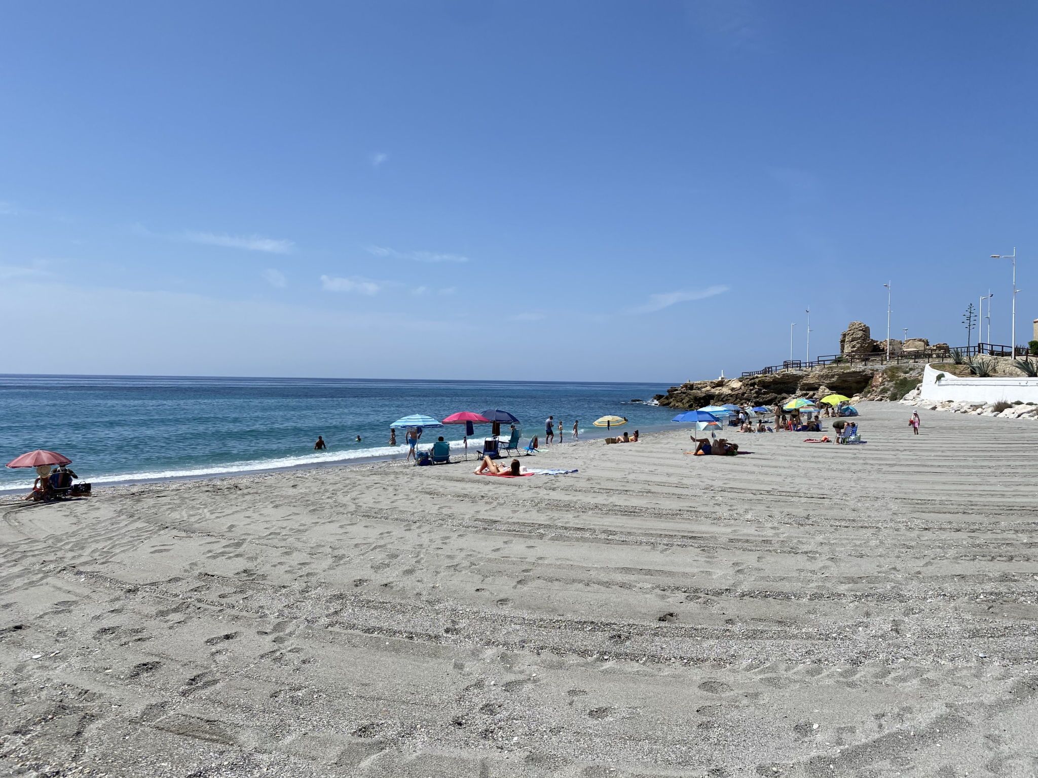 Strand