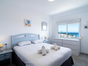 1 Schlafzimmer