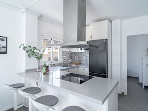 Kitchen / Dining Room - Apartment  by Interhome (Nerja)
