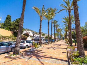 Inside other - Apartment  by Interhome (Nerja)