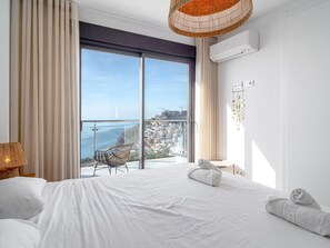 Bedroom - Terrazas de Ladera Duplex 10 by Casasol by Interhome (Nerja)